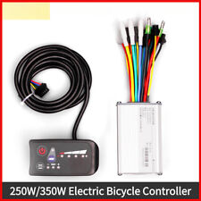 24V 36V 48V 250W/350W