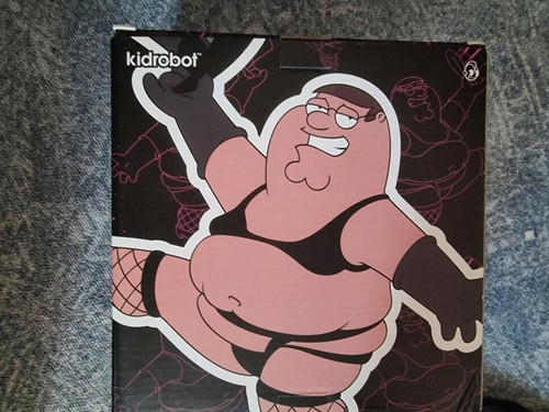 Family guy pieter griffin - pieter, sexy