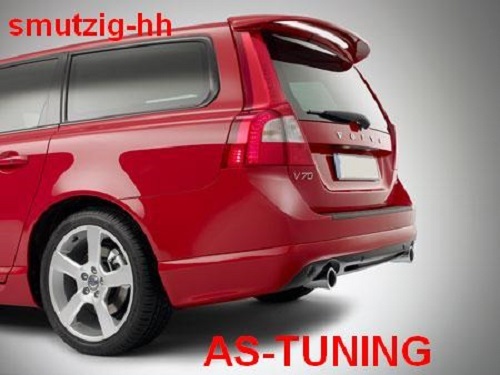 Spoiler dachspoiler passend - spoiler,