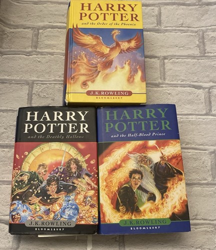 Harry potter 1st - harry,
