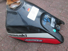 KAWASAKI KLR600 Tank
