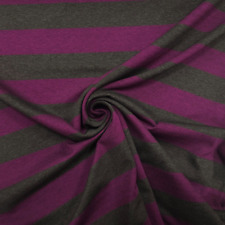 Jersey Stoff Meterware