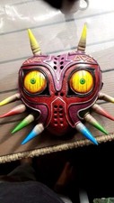 Majoras mask zelda maske - majoras,