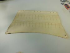 1 x oberes kleines Hauptsegel  fürs  Piratenschiff Tarnschiff 4290