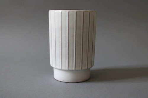 Keramik vase ursula - ursula, fesca