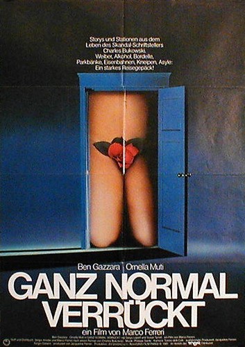 Ornella muti ganz - muti, normal