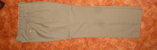 Tuchhose polzei mdi - gr., 48