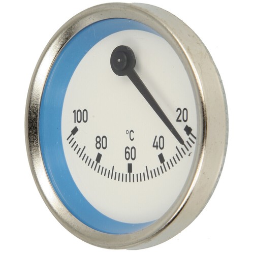 Kontakt-Thermometer