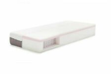Matratze -Taschenfederkern ++ Visco Schaum - 80 x 200 ! wie NEU