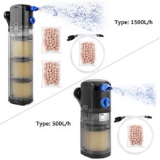 Aquarium Innenfilter