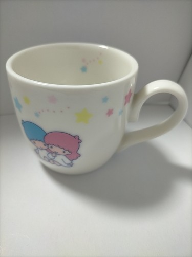 Sanrio little twin stars - little,