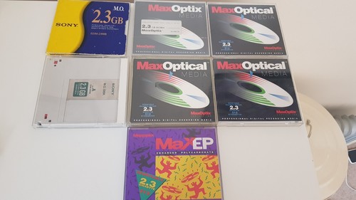 Vintage rewritable o - vintage,