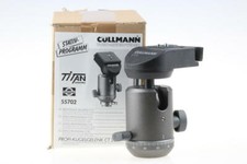 Cullmann ct22 titan kugelkopf - cullmann,