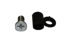 HALTERUNG INKL. SCHRAUBE FÜR