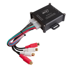 ACV Premium High Low Adapter