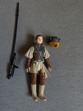 Star Wars Vintage Leia Boushh