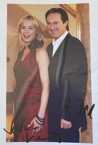 Saskia valencia und helmut - saskia,