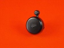 Retro Vintage Fahrrad Klingel Fahrradklingel WIDEK schwarz NOS #17