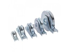 Hochlast Laufrolle Torrolle