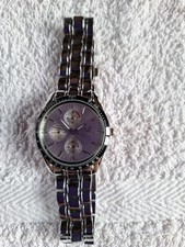 Herrenuhr Orlando Quarz sehr