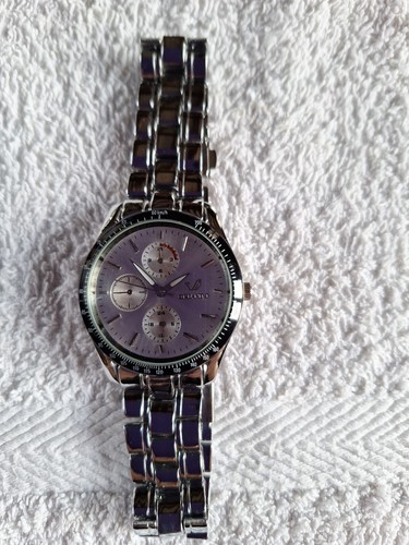 Herrenuhr orlando quarz sehr - herrenuhr,