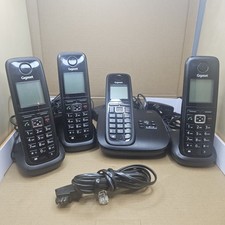 Gigaset A510 A Trio DECT