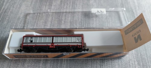 Ibertren spur 336 - n, *
