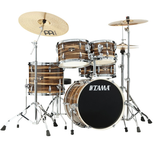 Tama imperialstar jazz set - imperialstar,
