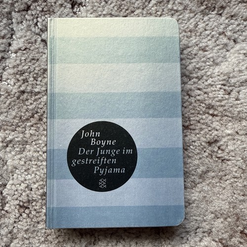 Der junge gestreiften - im,