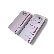 FRITZ!Powerline Adapter Set