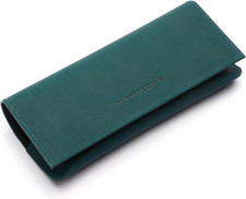 Weiches Brillenetui mit Clip