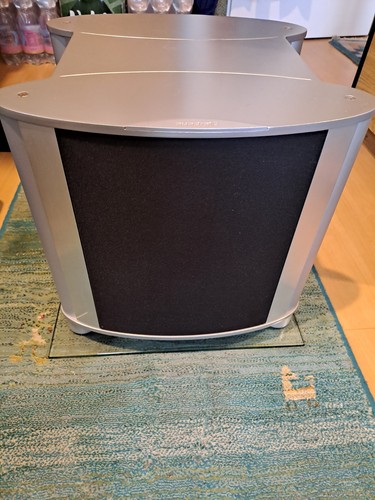 Quadral subwoofer kraftvoller - quadral,