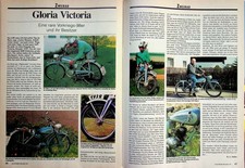 Oldtimer Praxis 1080) Victoria