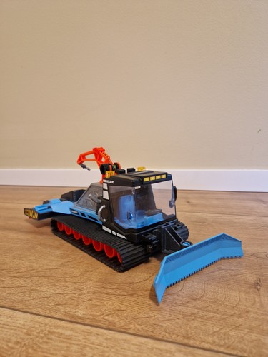 Playmobil 9500 6000 - /,