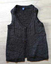 Damen Cecil Weste Gr.M