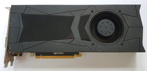 Nvidia geforce gtx 1080 8gb - nvidia,
