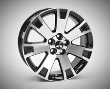 Alufelgen MITSUBISHI OUTLANDER