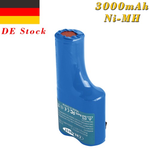 3000mah mh akku für - 3,6v,