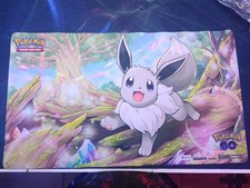 Pokemon Karten Spielmatte