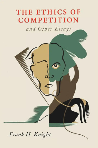 The ethics competition - competition, and