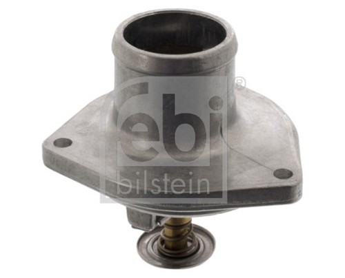 Thermostat kühlmittel febi - thermostat,