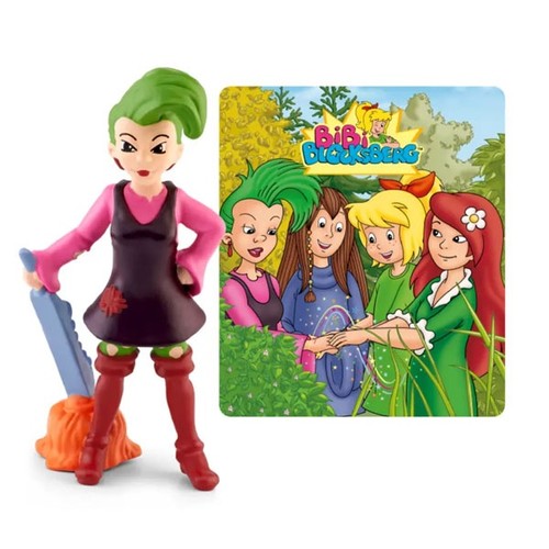 Tonies tonie bibi - ,