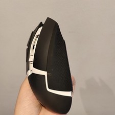 Kabelgebundenes Mausgehäuse +