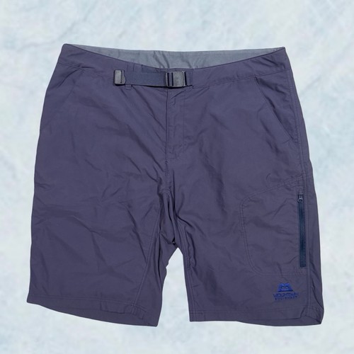 Herren blau grau mountain - herren,