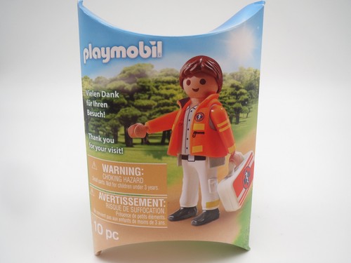 Playmobil sonderfigur - playmobil, "sonderfigur