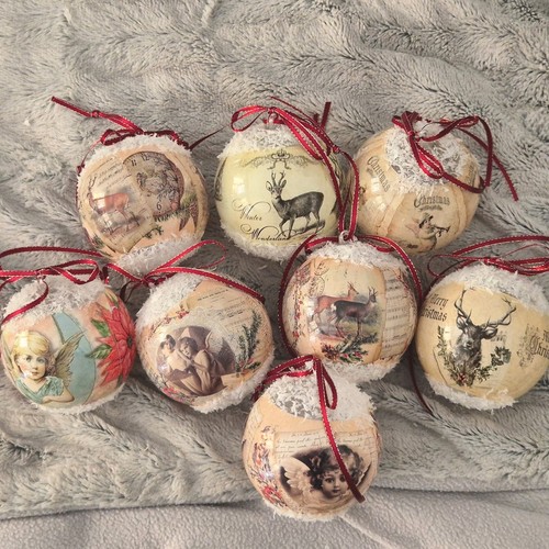 Christbaumkugeln