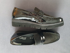 Gabor Comfort Halbschuhe, Gr