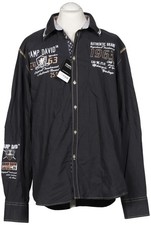 Camp David Hemd Herren