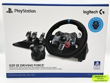 Logitech G29 SE Driving Force