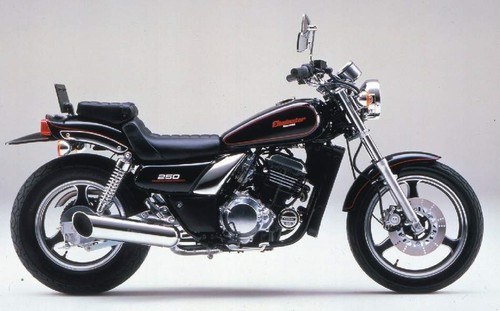 Herunterladen kawasaki 250 - herunterladen,